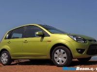 thumbs 2010 Ford Figo  (28) photo